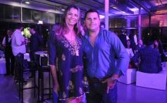 Foto de la galería: Noche de brindis y show: La Soñada Eventos lanzó su temporada 2024