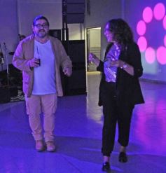 Foto de la galería: Noche de brindis y show: La Soñada Eventos lanzó su temporada 2024