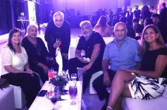 Foto de la galería: Noche de brindis y show: La Soñada Eventos lanzó su temporada 2024