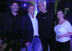 Foto de la galería: Noche de brindis y show: La Soñada Eventos lanzó su temporada 2024