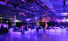 Foto de la galería: Noche de brindis y show: La Soñada Eventos lanzó su temporada 2024