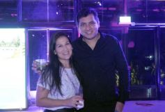 Foto de la galería: Noche de brindis y show: La Soñada Eventos lanzó su temporada 2024