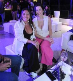 Foto de la galería: Noche de brindis y show: La Soñada Eventos lanzó su temporada 2024