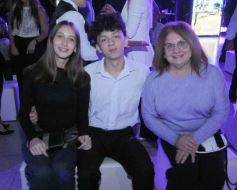 Foto de la galería: Noche de brindis y show: La Soñada Eventos lanzó su temporada 2024