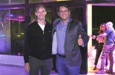 Foto de la galería: Noche de brindis y show: La Soñada Eventos lanzó su temporada 2024