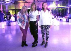 Foto de la galería: Noche de brindis y show: La Soñada Eventos lanzó su temporada 2024