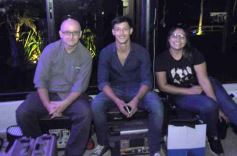 Foto de la galería: Noche de brindis y show: La Soñada Eventos lanzó su temporada 2024