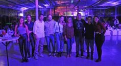 Foto de la galería: Noche de brindis y show: La Soñada Eventos lanzó su temporada 2024