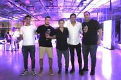 Foto de la galería: Noche de brindis y show: La Soñada Eventos lanzó su temporada 2024