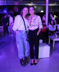 Foto de la galería: Noche de brindis y show: La Soñada Eventos lanzó su temporada 2024