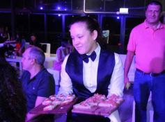 Foto de la galería: Noche de brindis y show: La Soñada Eventos lanzó su temporada 2024