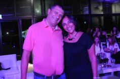 Foto de la galería: Noche de brindis y show: La Soñada Eventos lanzó su temporada 2024