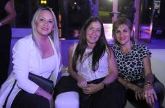 Foto de la galería: Noche de brindis y show: La Soñada Eventos lanzó su temporada 2024