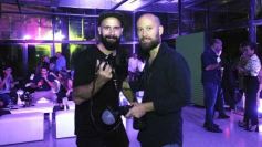 Foto de la galería: Noche de brindis y show: La Soñada Eventos lanzó su temporada 2024