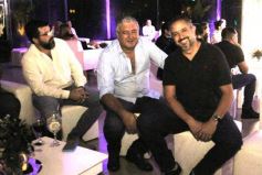 Foto de la galería: Noche de brindis y show: La Soñada Eventos lanzó su temporada 2024