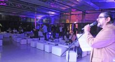 Foto de la galería: Noche de brindis y show: La Soñada Eventos lanzó su temporada 2024