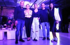 Foto de la galería: Noche de brindis y show: La Soñada Eventos lanzó su temporada 2024