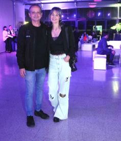 Foto de la galería: Noche de brindis y show: La Soñada Eventos lanzó su temporada 2024