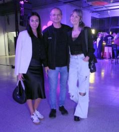 Foto de la galería: Noche de brindis y show: La Soñada Eventos lanzó su temporada 2024