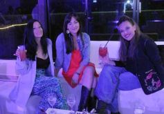 Foto de la galería: Noche de brindis y show: La Soñada Eventos lanzó su temporada 2024