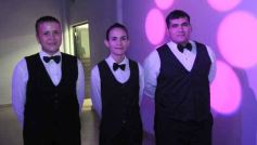 Foto de la galería: Noche de brindis y show: La Soñada Eventos lanzó su temporada 2024