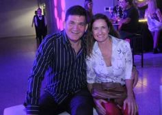 Foto de la galería: Noche de brindis y show: La Soñada Eventos lanzó su temporada 2024