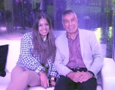 Foto de la galería: Noche de brindis y show: La Soñada Eventos lanzó su temporada 2024