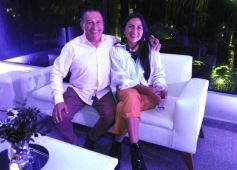 Foto de la galería: Noche de brindis y show: La Soñada Eventos lanzó su temporada 2024