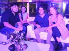 Foto de la galería: Noche de brindis y show: La Soñada Eventos lanzó su temporada 2024