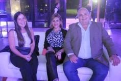 Foto de la galería: Noche de brindis y show: La Soñada Eventos lanzó su temporada 2024