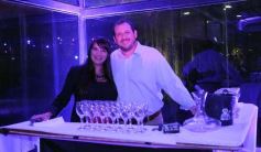 Foto de la galería: Noche de brindis y show: La Soñada Eventos lanzó su temporada 2024