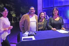 Foto de la galería: Noche de brindis y show: La Soñada Eventos lanzó su temporada 2024