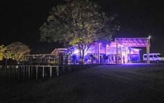 Foto de la galería: Noche de brindis y show: La Soñada Eventos lanzó su temporada 2024