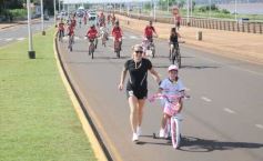 Foto de la galería: Bicicleteada del Roque González: segunda parte de postales con paso por la costanera