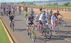 Foto de la galería: Bicicleteada del Roque González: segunda parte de postales con paso por la costanera