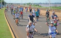 Foto de la galería: Bicicleteada del Roque González: segunda parte de postales con paso por la costanera