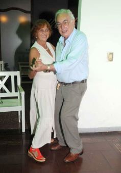 Foto de la galería: Fiesta y diversión dejó el cumple de Miguel Hugo González en Espacio Soleil