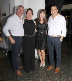 Foto de la galería: Fiesta y diversión dejó el cumple de Miguel Hugo González en Espacio Soleil