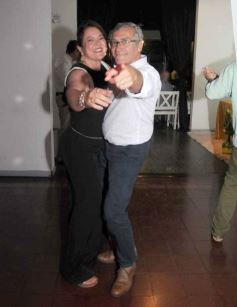 Foto de la galería: Fiesta y diversión dejó el cumple de Miguel Hugo González en Espacio Soleil