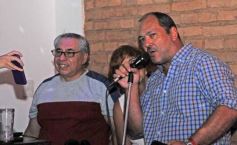 Foto de la galería: Fiesta y diversión dejó el cumple de Miguel Hugo González en Espacio Soleil