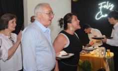 Foto de la galería: Fiesta y diversión dejó el cumple de Miguel Hugo González en Espacio Soleil