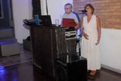 Foto de la galería: Fiesta y diversión dejó el cumple de Miguel Hugo González en Espacio Soleil