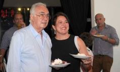 Foto de la galería: Fiesta y diversión dejó el cumple de Miguel Hugo González en Espacio Soleil