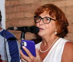 Foto de la galería: Fiesta y diversión dejó el cumple de Miguel Hugo González en Espacio Soleil