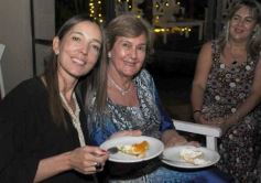 Foto de la galería: Fiesta y diversión dejó el cumple de Miguel Hugo González en Espacio Soleil