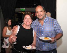 Foto de la galería: Fiesta y diversión dejó el cumple de Miguel Hugo González en Espacio Soleil