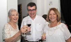 Foto de la galería: Fiesta y diversión dejó el cumple de Miguel Hugo González en Espacio Soleil