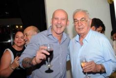 Foto de la galería: Fiesta y diversión dejó el cumple de Miguel Hugo González en Espacio Soleil