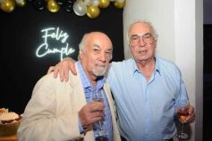 Foto de la galería: Fiesta y diversión dejó el cumple de Miguel Hugo González en Espacio Soleil