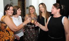 Foto de la galería: Fiesta y diversión dejó el cumple de Miguel Hugo González en Espacio Soleil